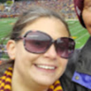 Meet your Posher, Melissamarie